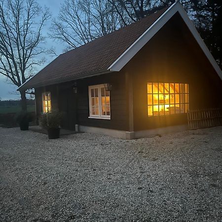 The Barn Hotel Emst Luaran gambar