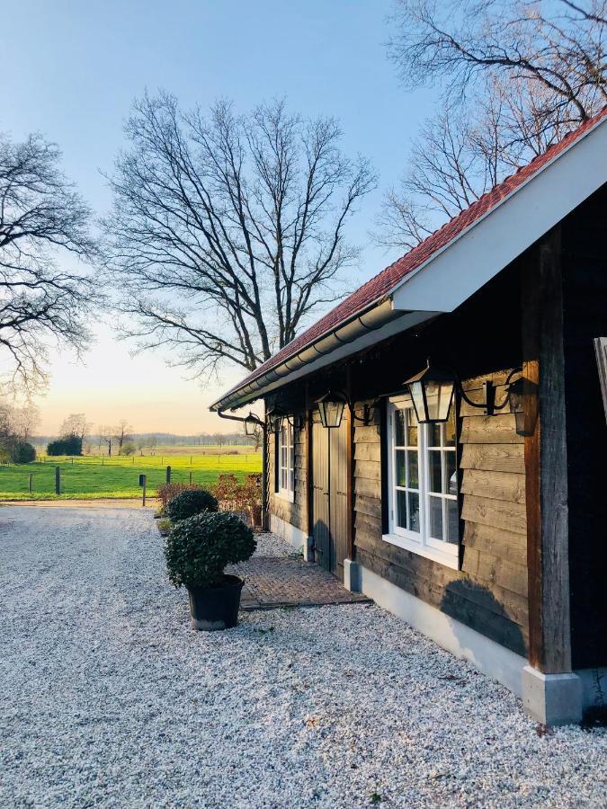 The Barn Hotel Emst Luaran gambar