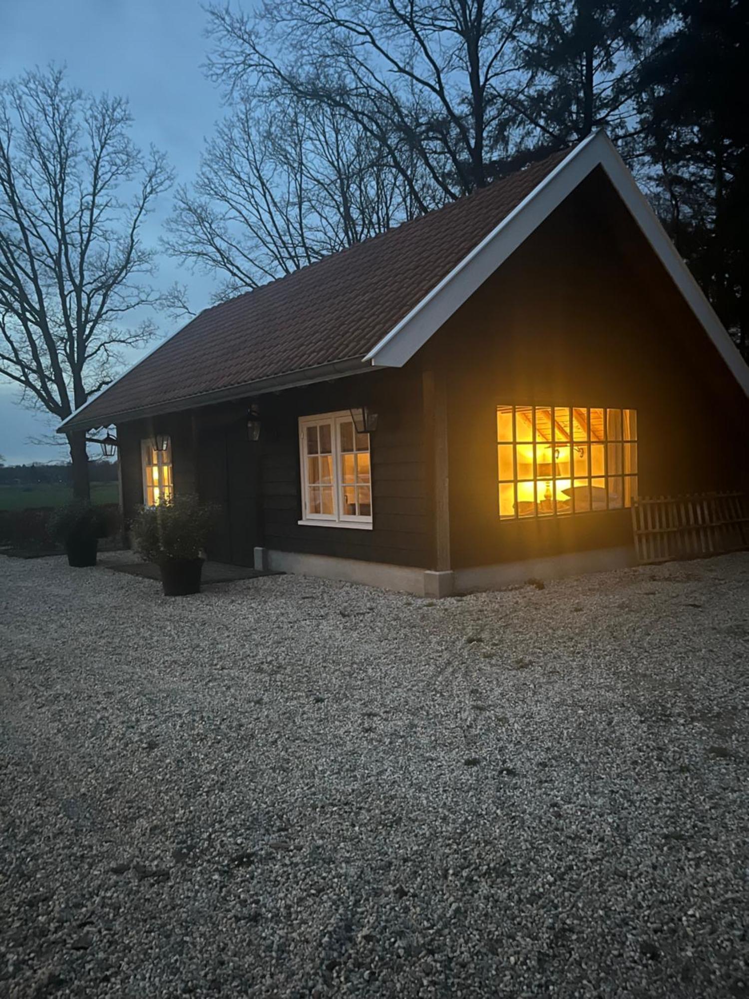 The Barn Hotel Emst Luaran gambar