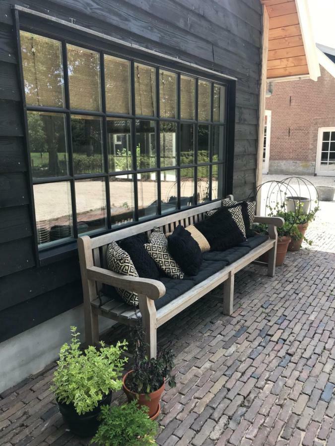 The Barn Hotel Emst Luaran gambar